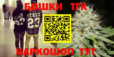 молекула духа Гусев
